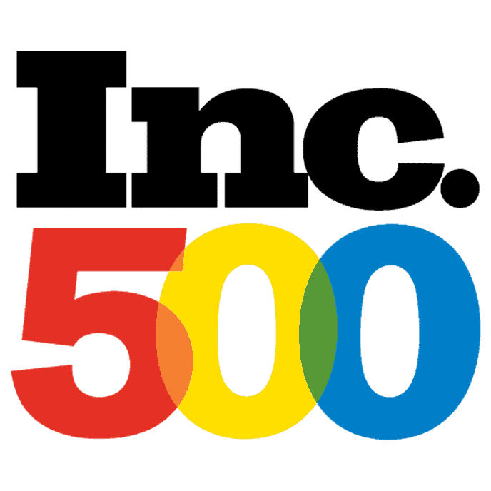 Logo for inc500