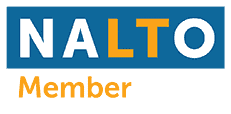 Logo for Nalto Member