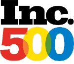 logo for inc500