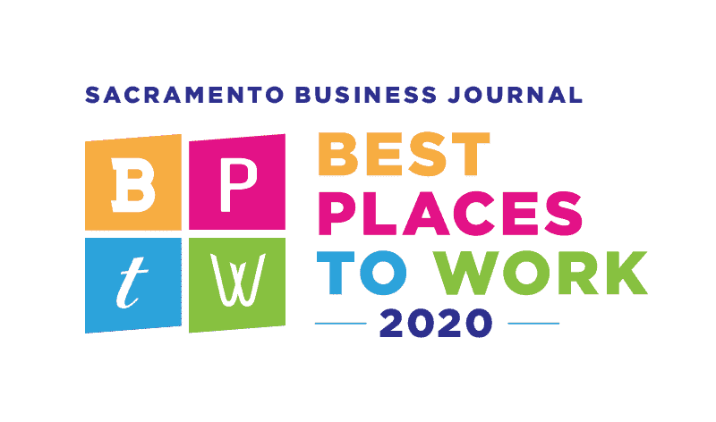 Best places to work 2020