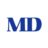 Logo for MDstaffers