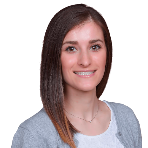 Alexia's Portrait
