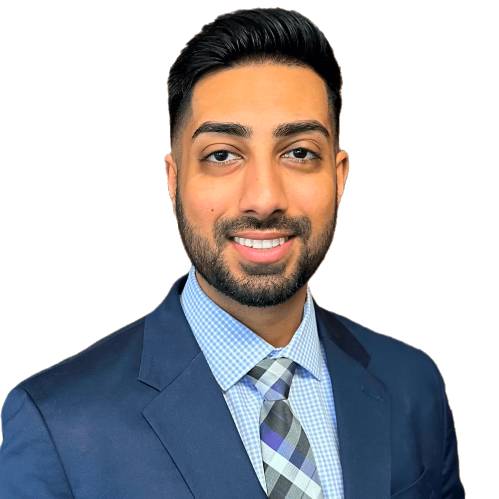 Aman's Portrait