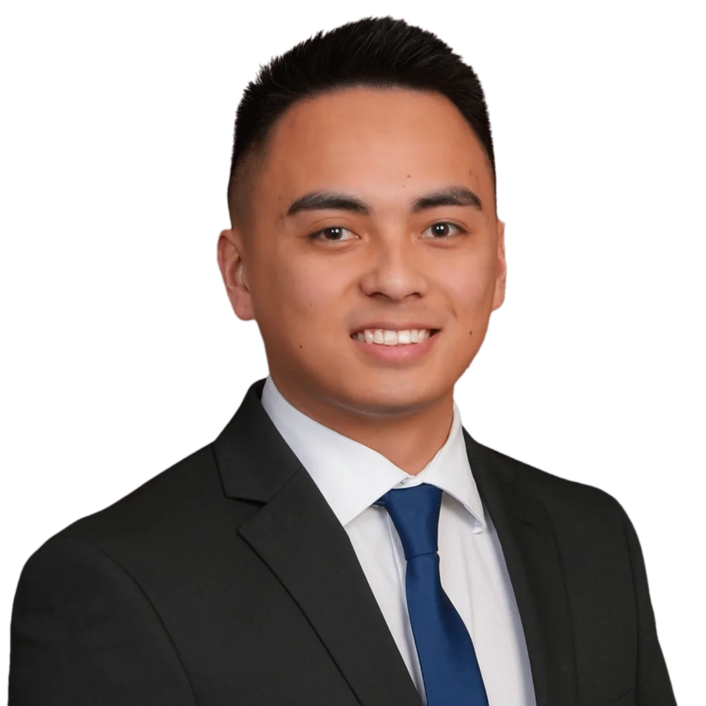 Nich's portrait