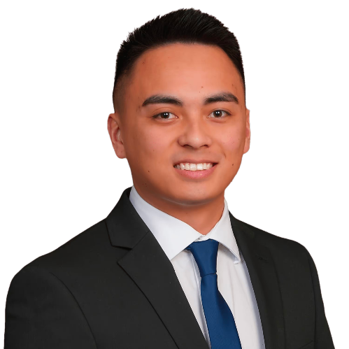 Nicholas' portrait picture