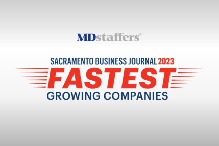 Fastest growing companies logo