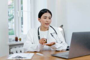 Doctor Video Call