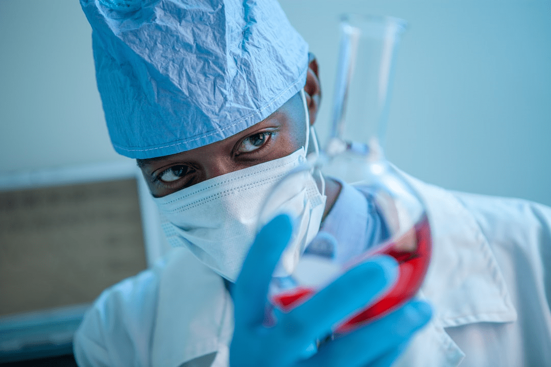 Locum Tenens Professional
