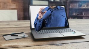 Telemedicine Doctor