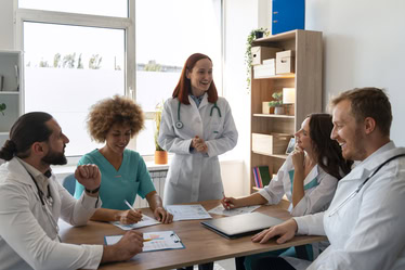Locum Tenens Doctors